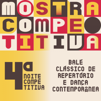 4ª Noite Competitiva RBG