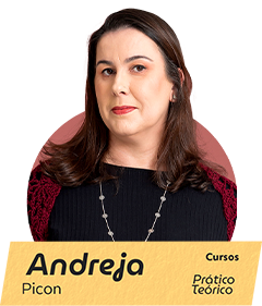 Andreja Picon Cursos Prático Teórico
