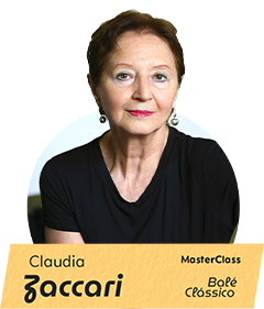 Claudia Zaccari