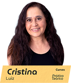 Cristina Luiz Cursos Prático Teórico