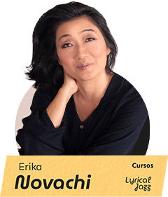 Erika Novachi Cursos Lyrical Jazz