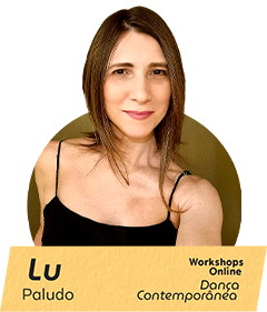 Lu Paludo Workshops Online Danla