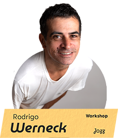 Rodrigo Werneck Workshop