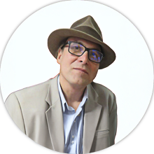 Joel Gehlen Joel Gehlen