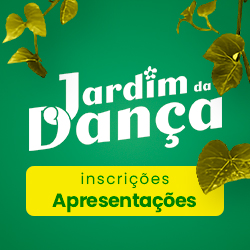 Jardim da dança apresentações