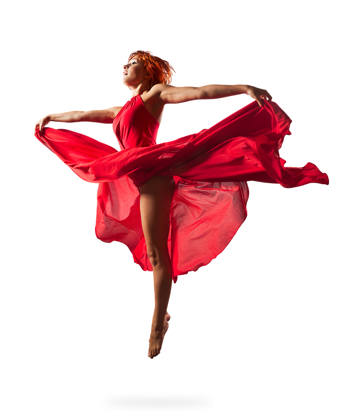 Bailarina