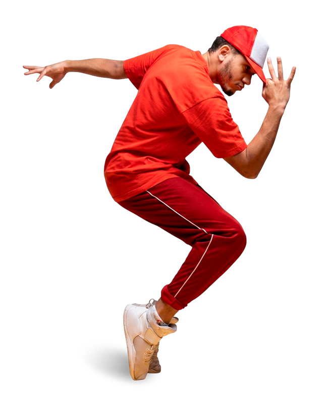 Dancarino