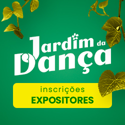 Jardim da Dança Expositores