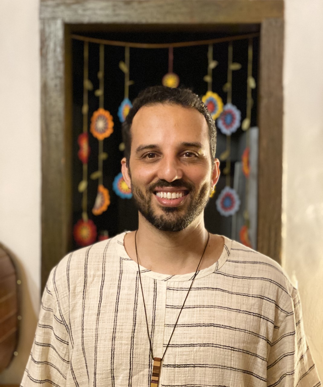 Alan Keller