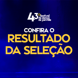 Resultado da seleção