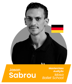 Jason Sabrou