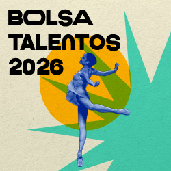Bolsa Talentos 2026