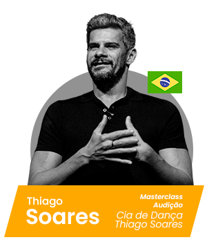 Thiago Soares