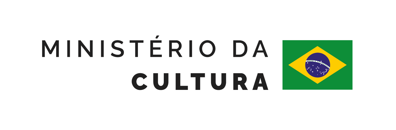 Ministério da Cultura